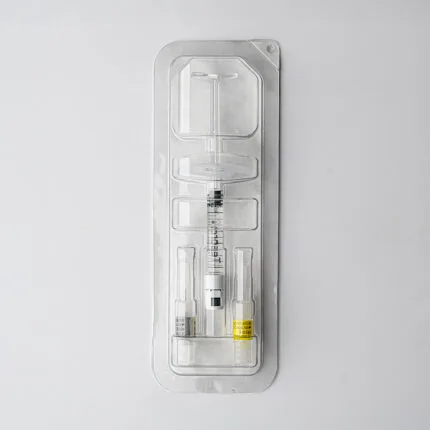Tesoro FINE with Lidocaine Tesoro FINE with Lidocaine 2