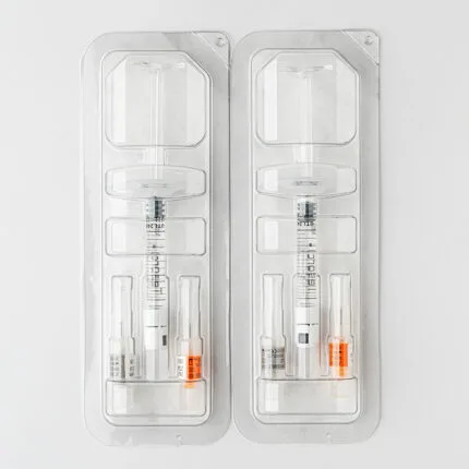 Tesoro IMPLANT with Lidocaine Tesoro IMPLANT with Lidocaine 2