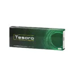 Tesoro SUB Q with Lidocaine Tesoro SUB Q with Lidocaine 1