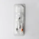 Tesoro SUB Q with Lidocaine Tesoro SUB Q with Lidocaine 2