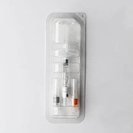 Tesoro SUB Q with Lidocaine Tesoro SUB Q with Lidocaine 2