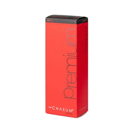 The Chaeum Premium #1 The Chaeum Premium 1 1