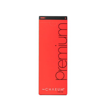 The Chaeum Premium #3 The Chaeum Premium 3 1