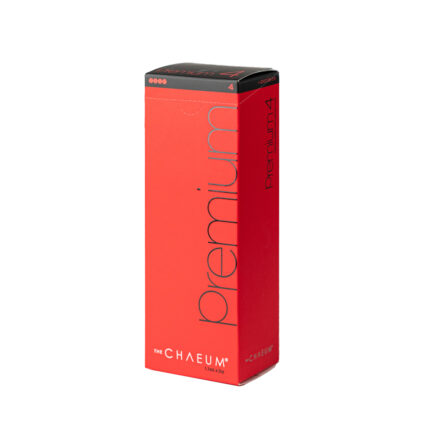 The Chaeum Premium #4 The Chaeum Premium 4 1