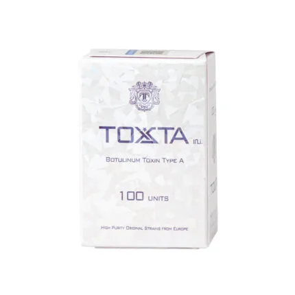 Toxsta 100 Units Toxsta 100 Units 1