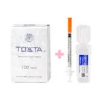 Toxsta 100 Units Toxsta 100 Units 2