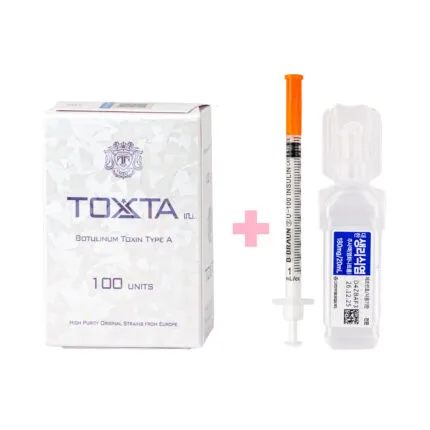 Toxsta 100 Units Toxsta 100 Units 2