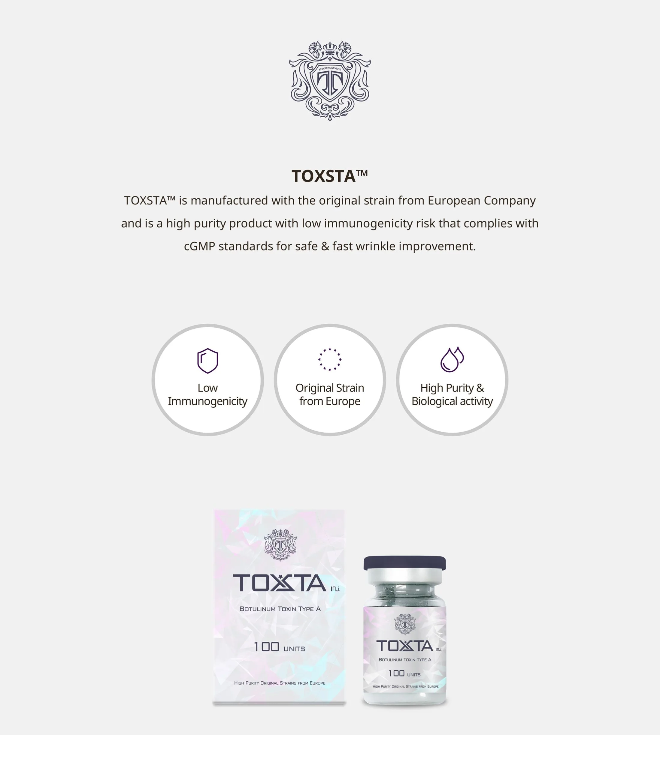 Toxsta 100U Brochureeng 1 2 01 Scaled 935004C9 - Botoderm