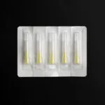 VIVARO Meso Needle 5pcs VIVARO Meso Needle 5pcs 2