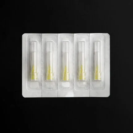 VIVARO Meso Needle 5pcs VIVARO Meso Needle 5pcs 2