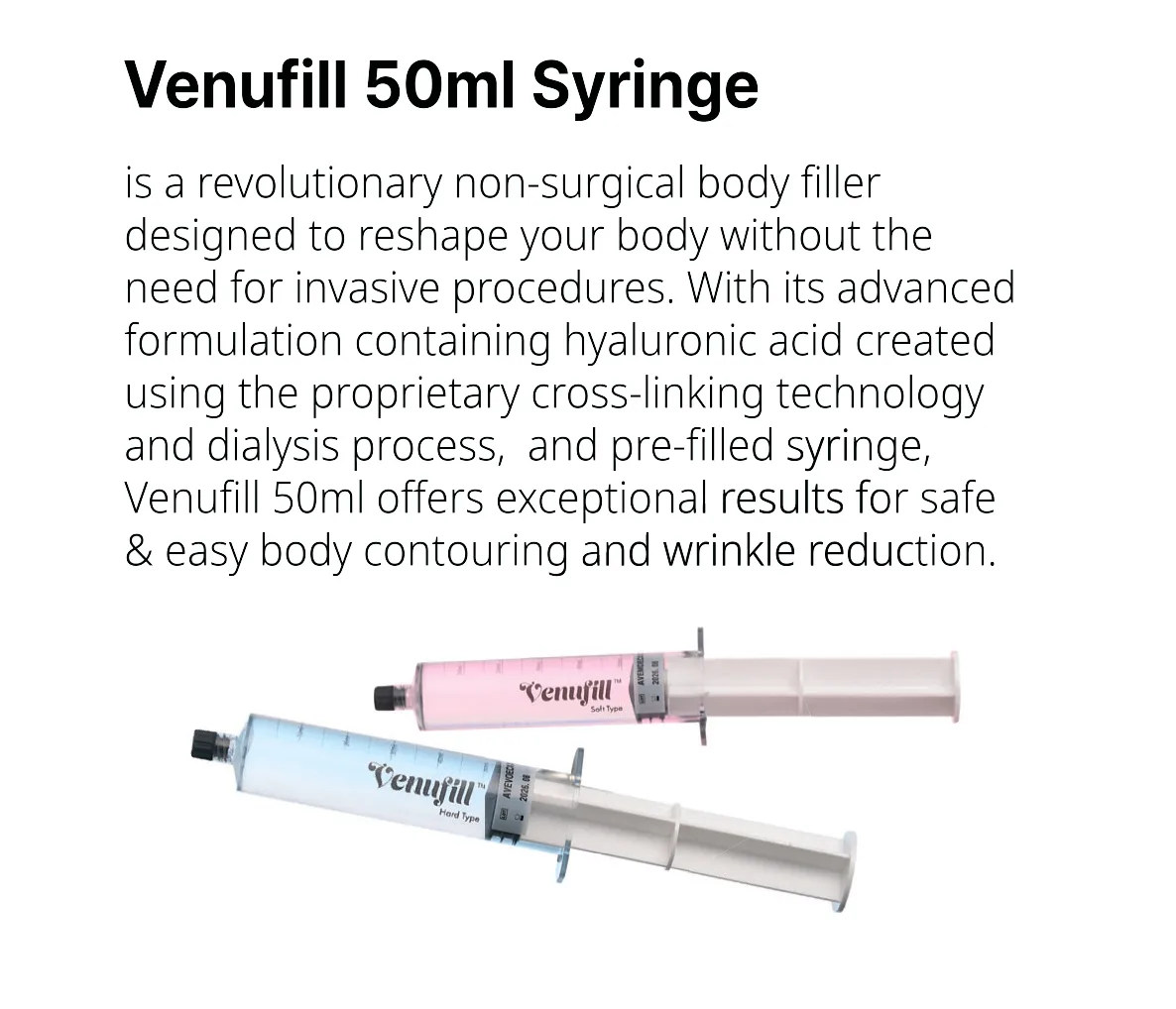 Venufill 50Ml Leaflet Vf 1 02 Cd3A2877 - Botoderm