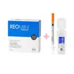 Xeomin 100 Units Xeomin 100 Units 2