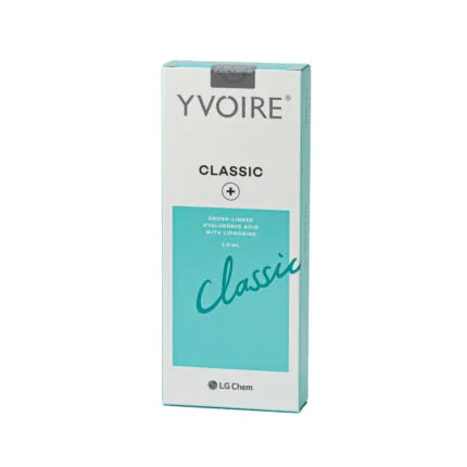 Yvoire Classic Plus Yvoire Classic Plus 1