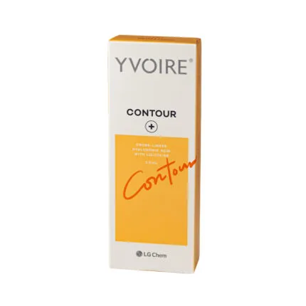 Yvoire Contour Plus Yvoire Contour Plus 1