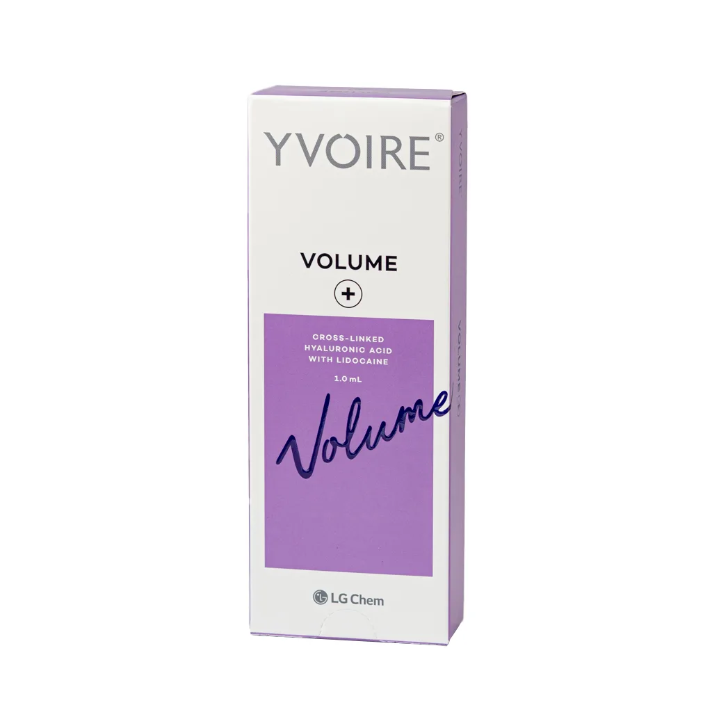buy Yvoire Volume Plus online