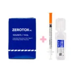 Zerotox 100 Units Zerotox 100 Units 2