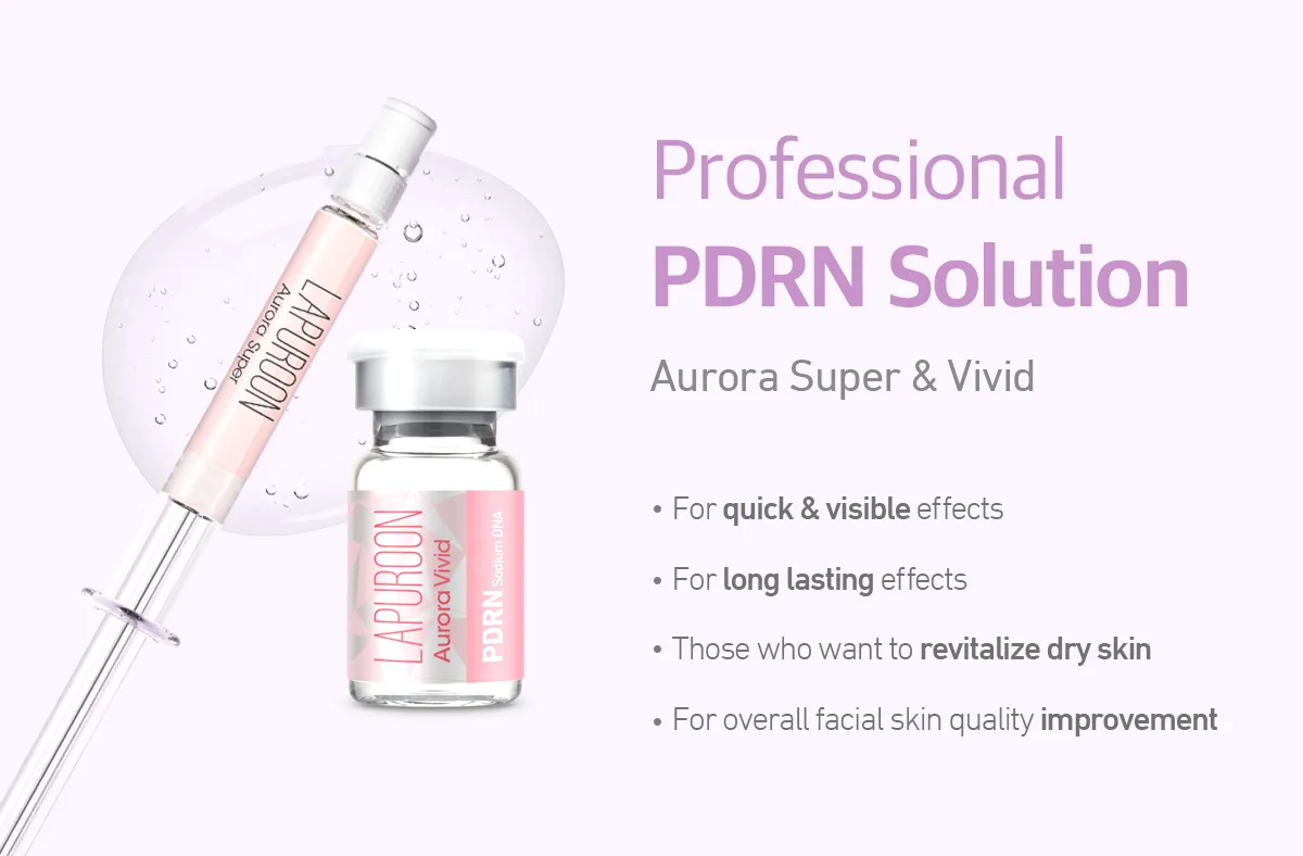 Aurora Super Vivd 7 7F4162Ea - Botoderm