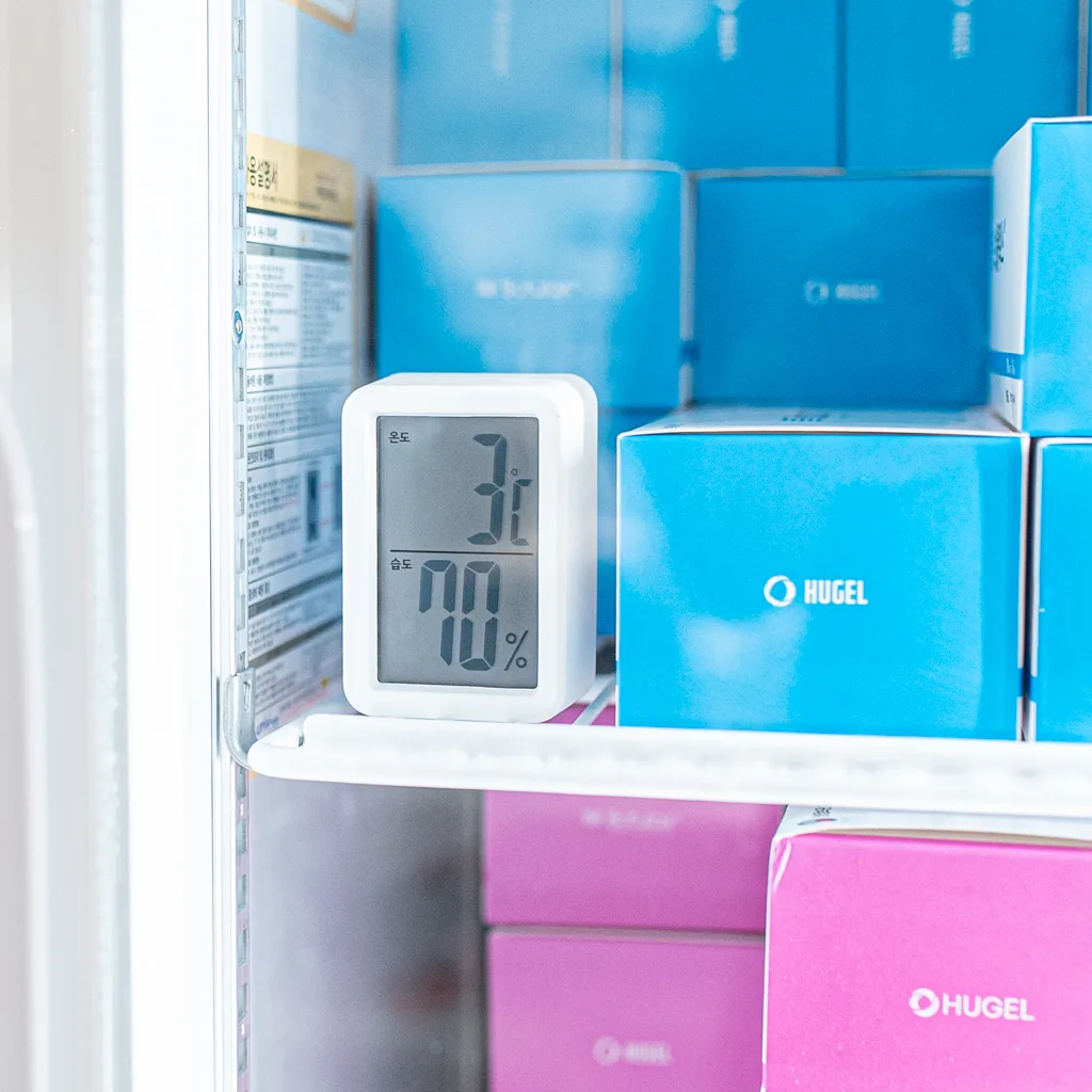Melted Ice Packs And Warm Botulinum Toxins What You Need To Know 2 Botox Ice 2 080Ffb8F - Botoderm