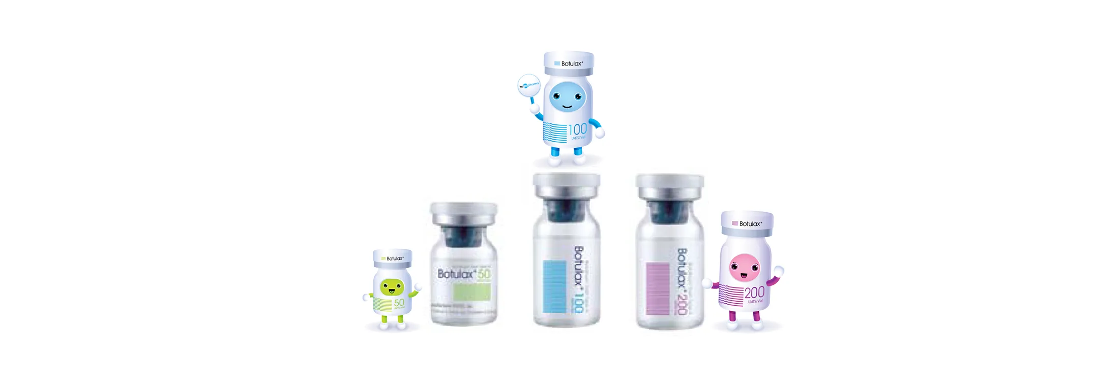 Botulax Brochure 1 08 A14901F2 - Botoderm