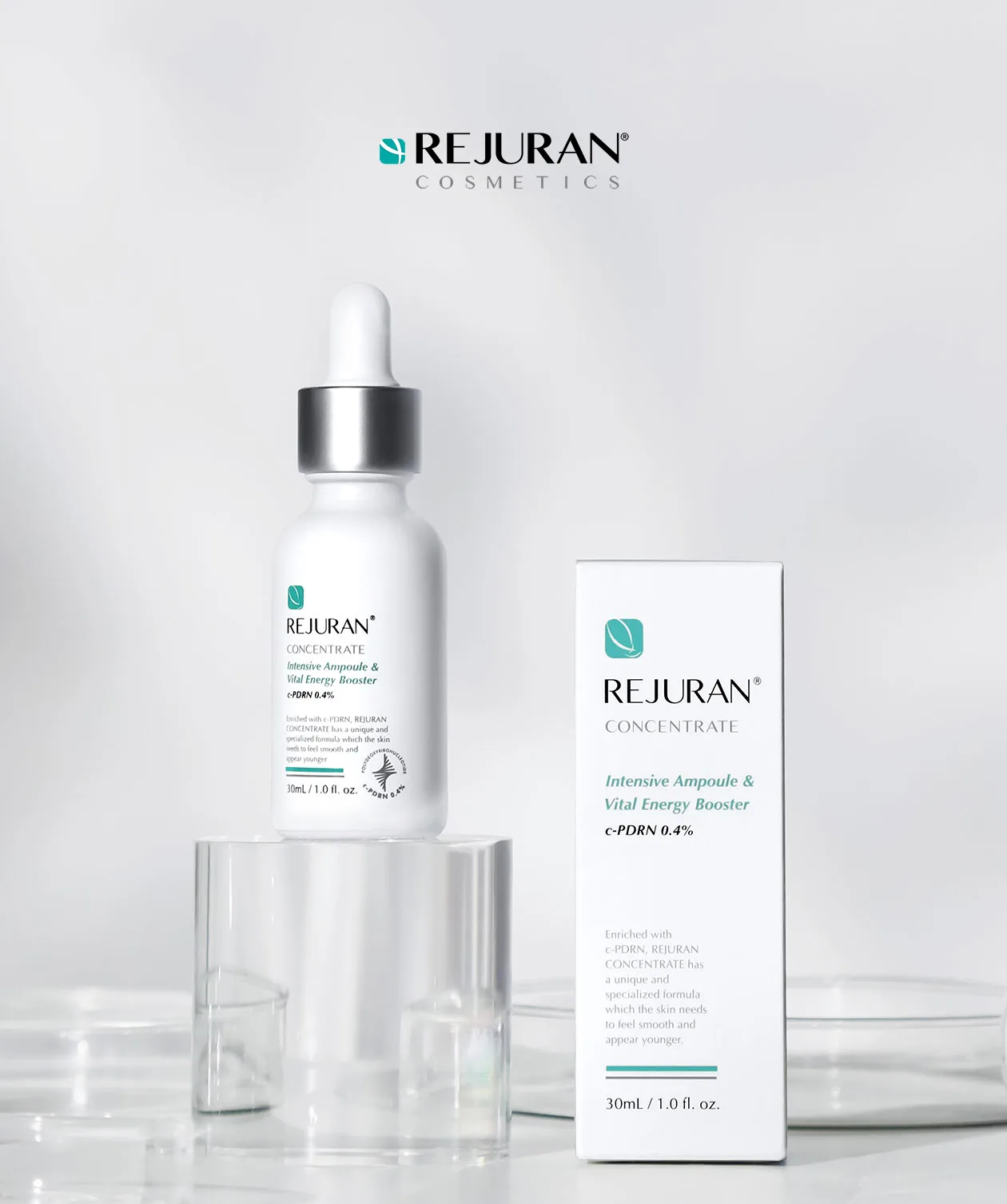 Rejuran Concentrate 1 Concentrate1 639295A5 - Botoderm