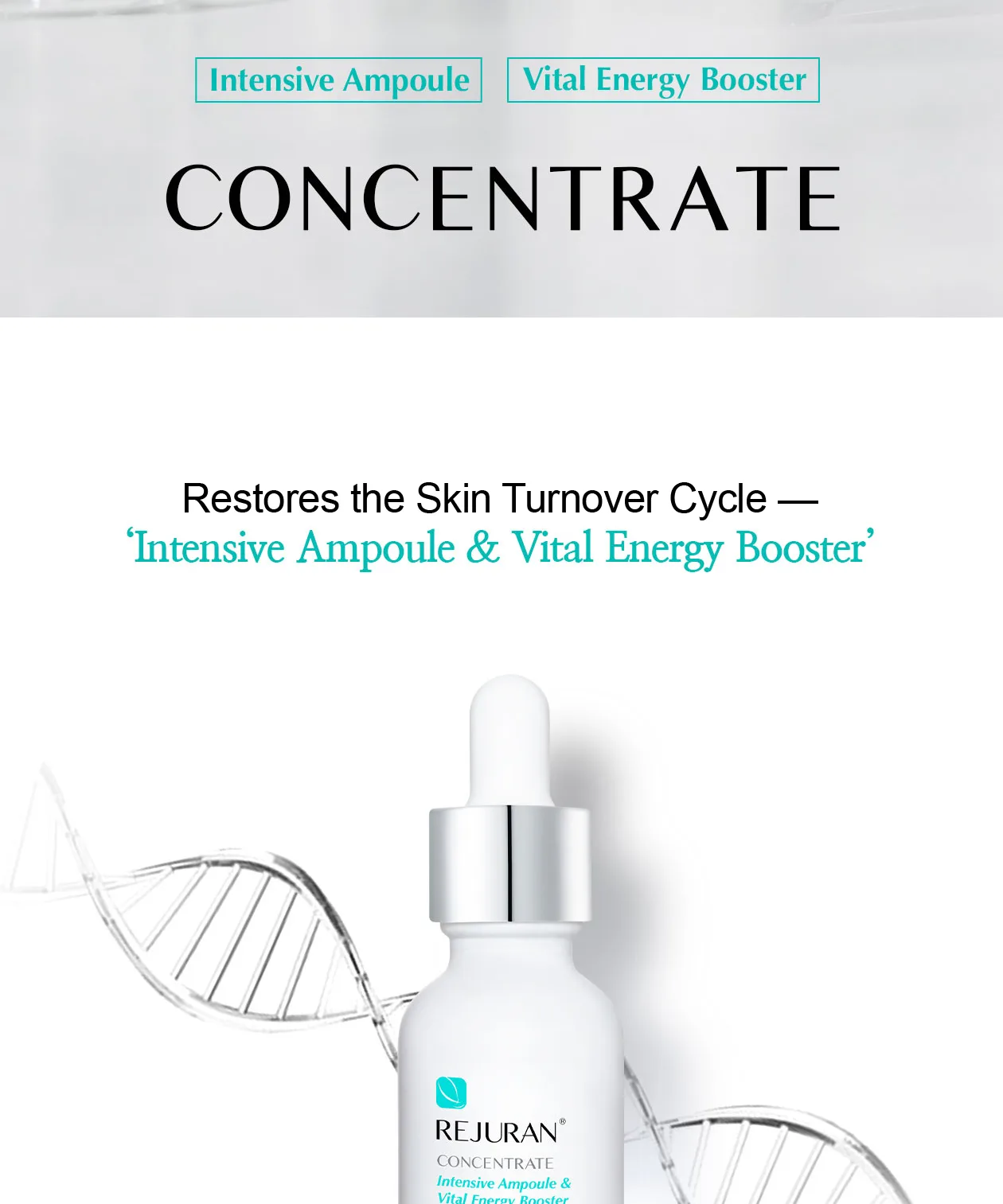 Rejuran Concentrate 2 Concentrate2 2Feaeba4 - Botoderm