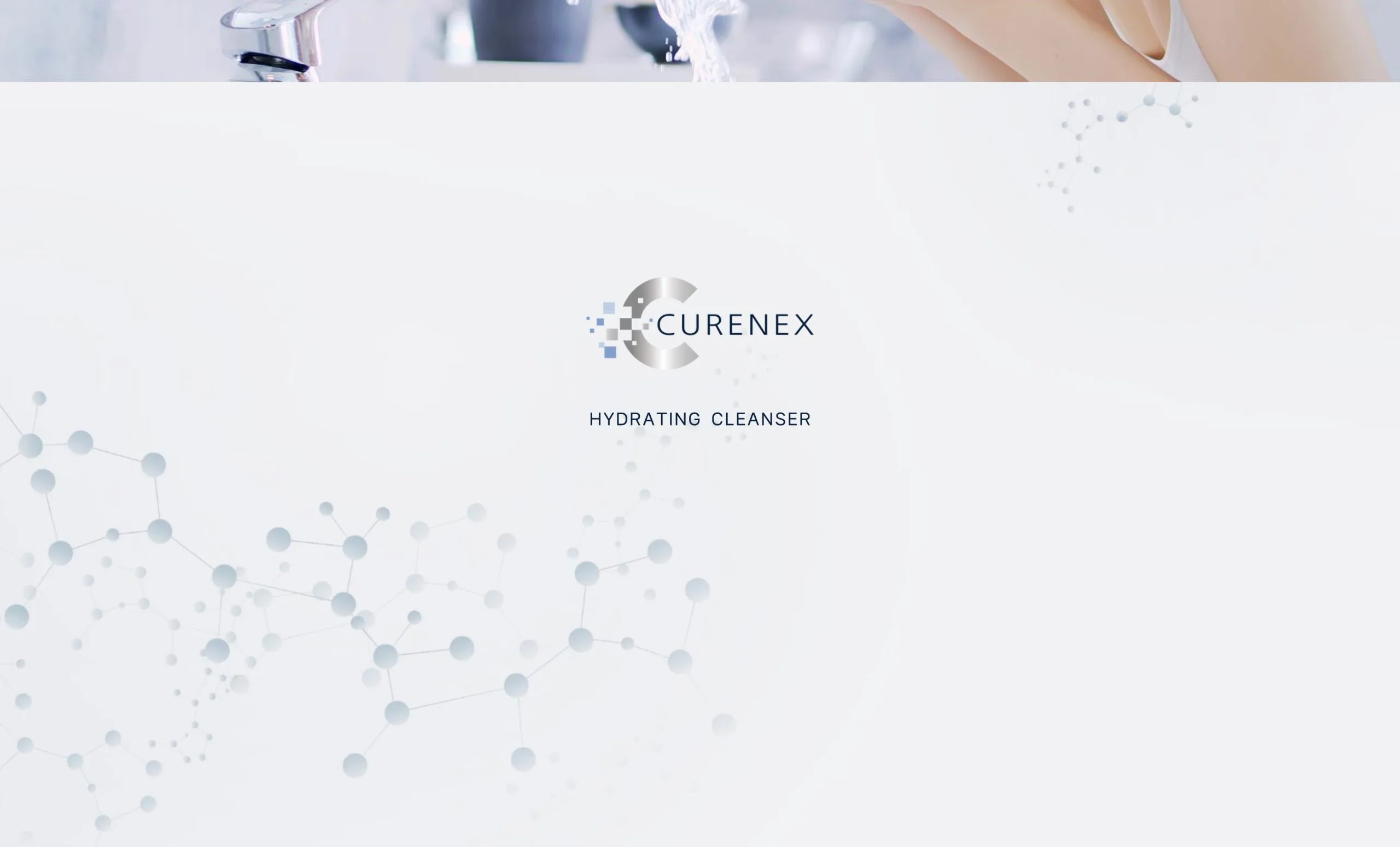 Curenex Hydrating Cleanser 06 Scaled 88B0A96F - Botoderm