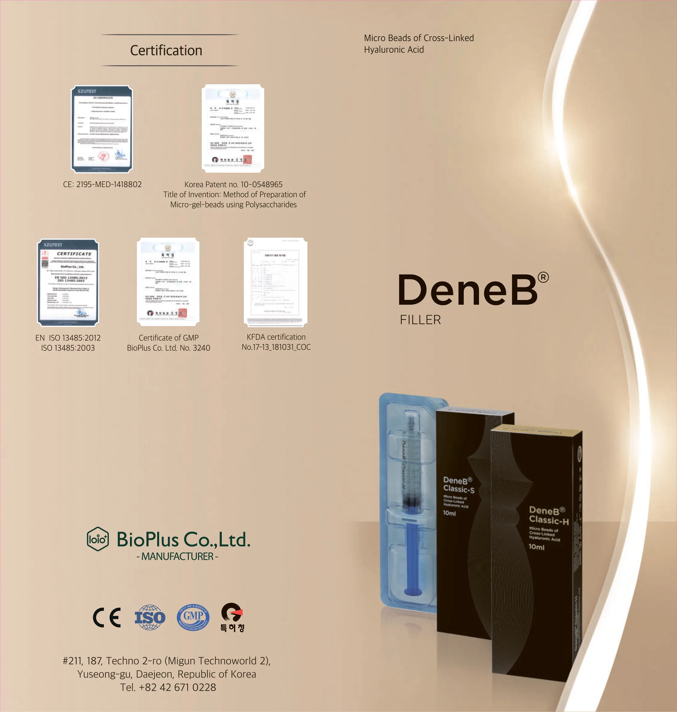 Deneb 01 C263A27D - Botoderm