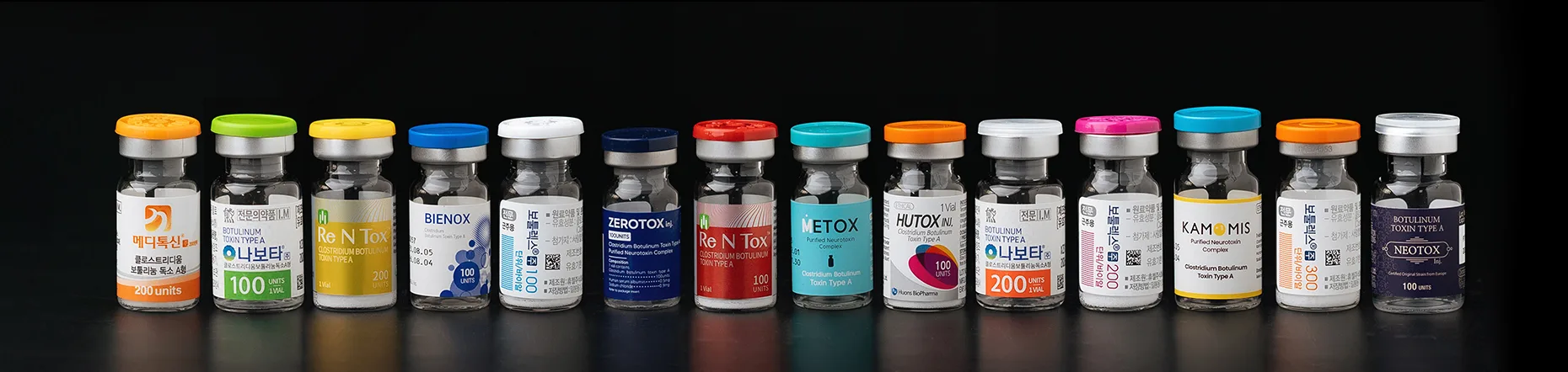 Why Does Botulinum Toxin Work Differently For Everyone? 3 Dermatoxins Bd809C8C - Botoderm