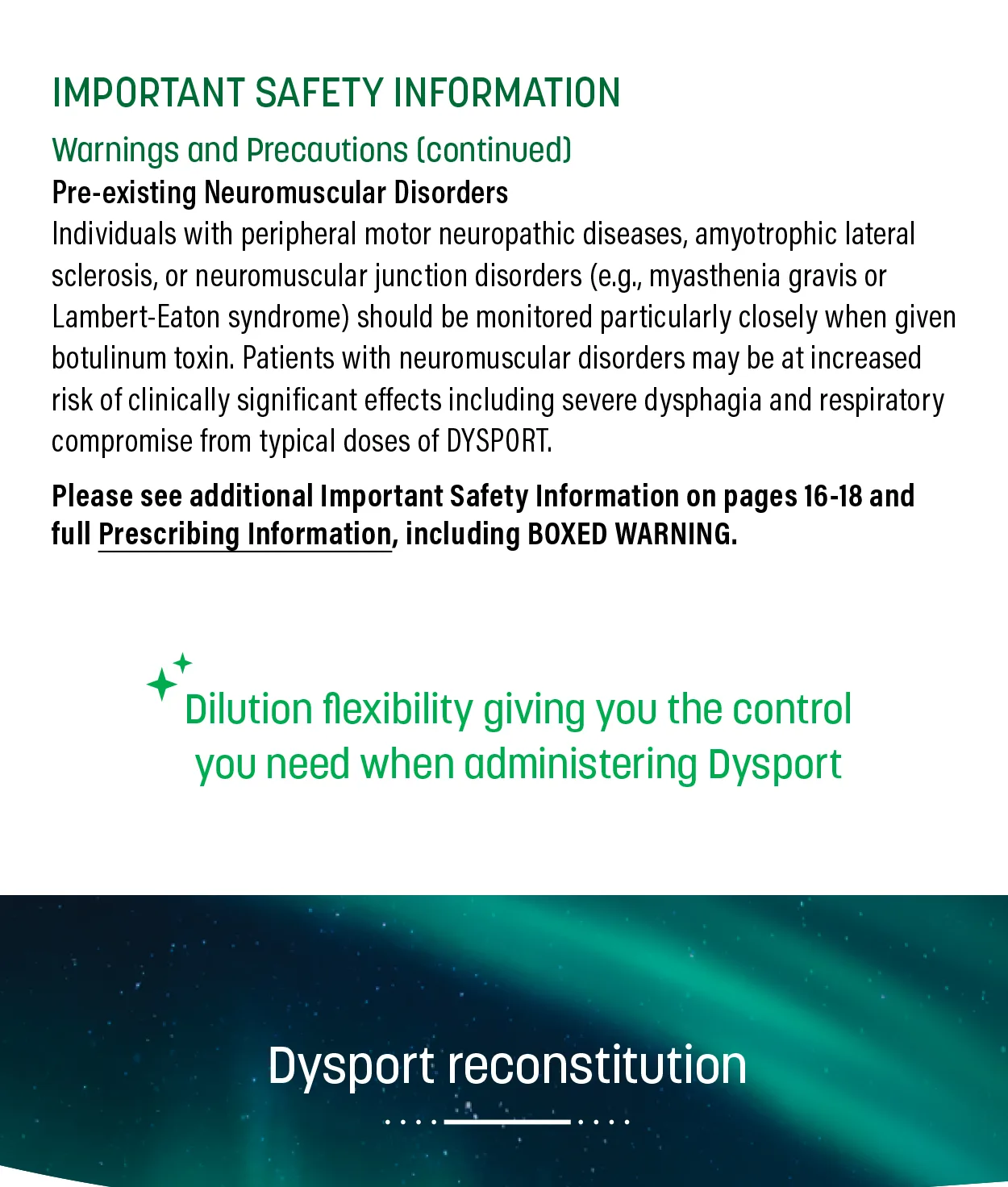 Dysport 05 804D9832 - Botoderm