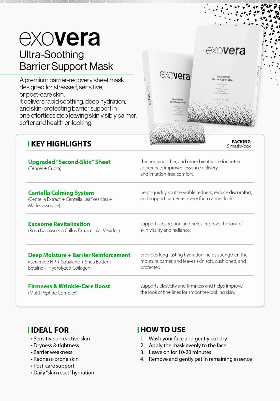 Exovera Mask 02 F3A380D4 - Botoderm