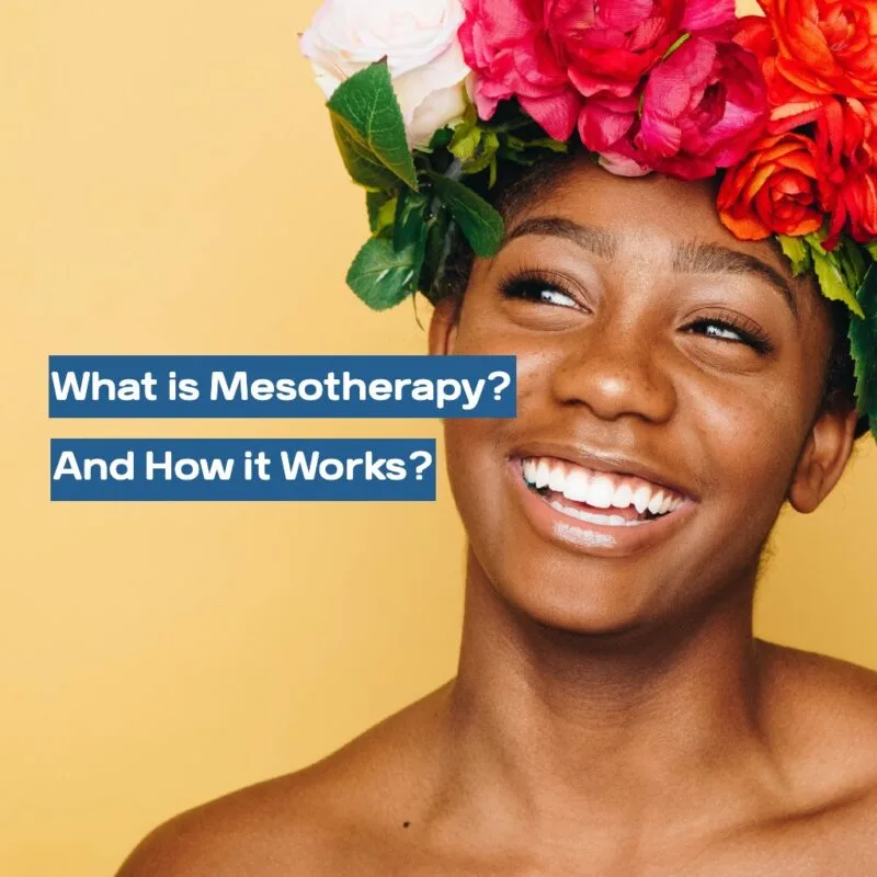 What is Mesotherapy? And How it Works? injection mesotherapy a2e6af86