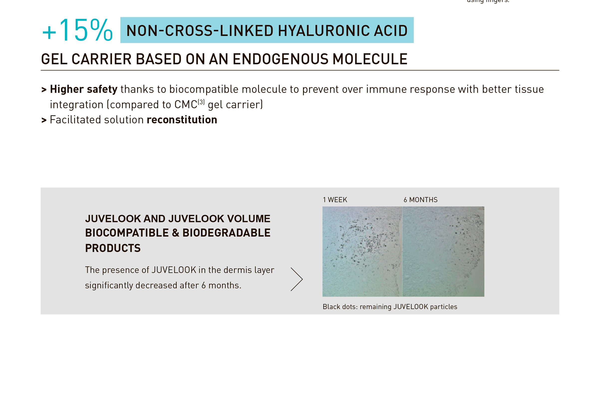 Juvelook Volume 010 9A41B010 - Botoderm
