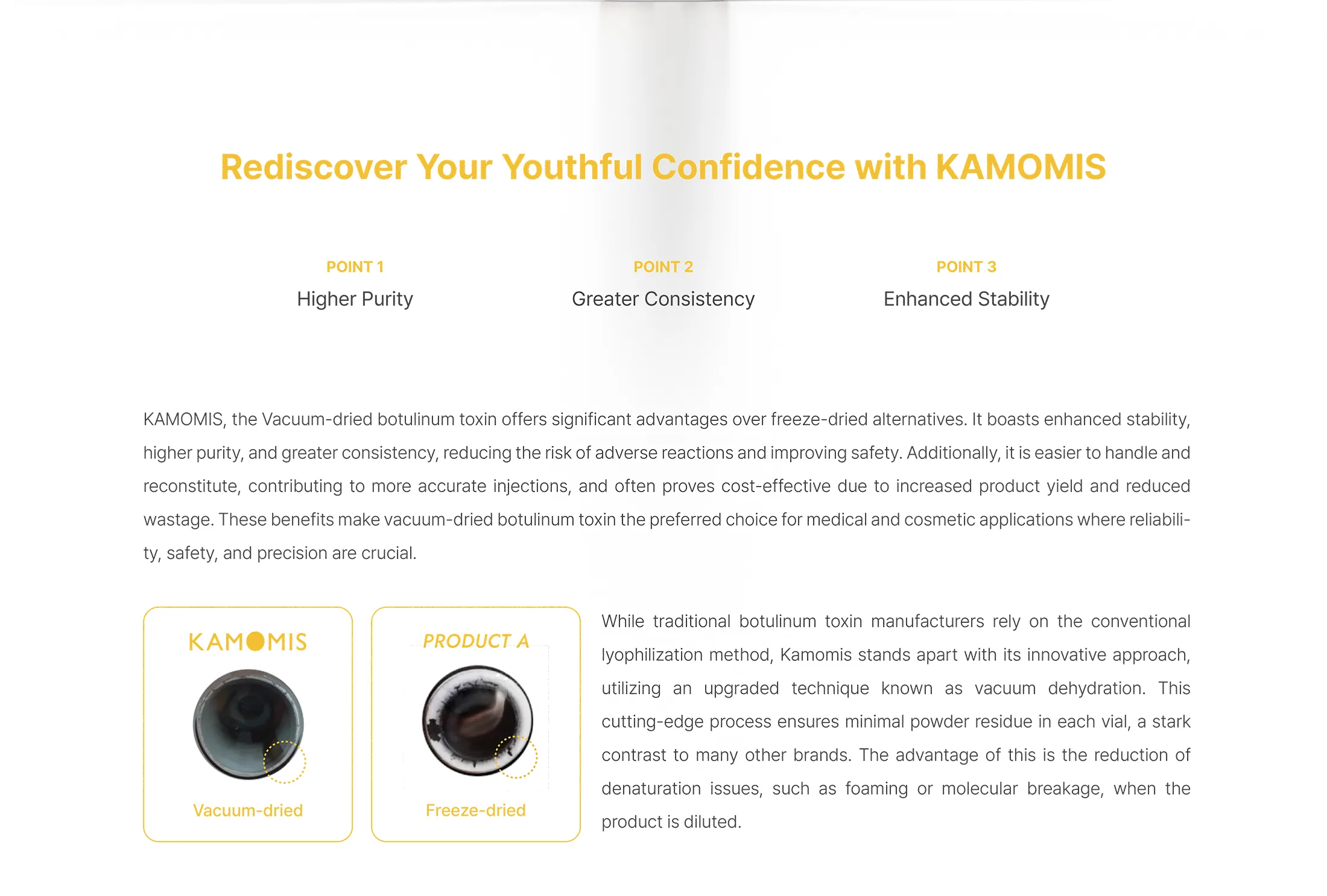 Kamomis Toxin Brochure En231023 1 02 81323571 - Botoderm