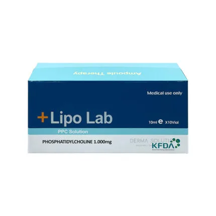 Lipo Lab PPC Solution Lipo Lab PPC Solution 2