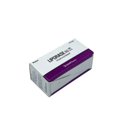 Liporase Liporase 1