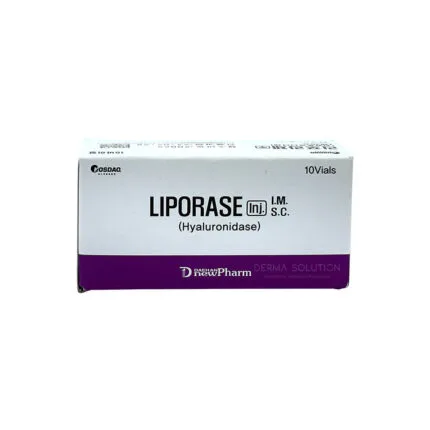Liporase Liporase 2