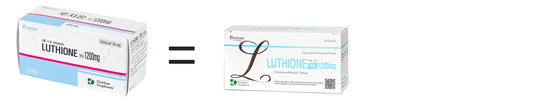 Luthione Eq A26Ab049 - Botoderm