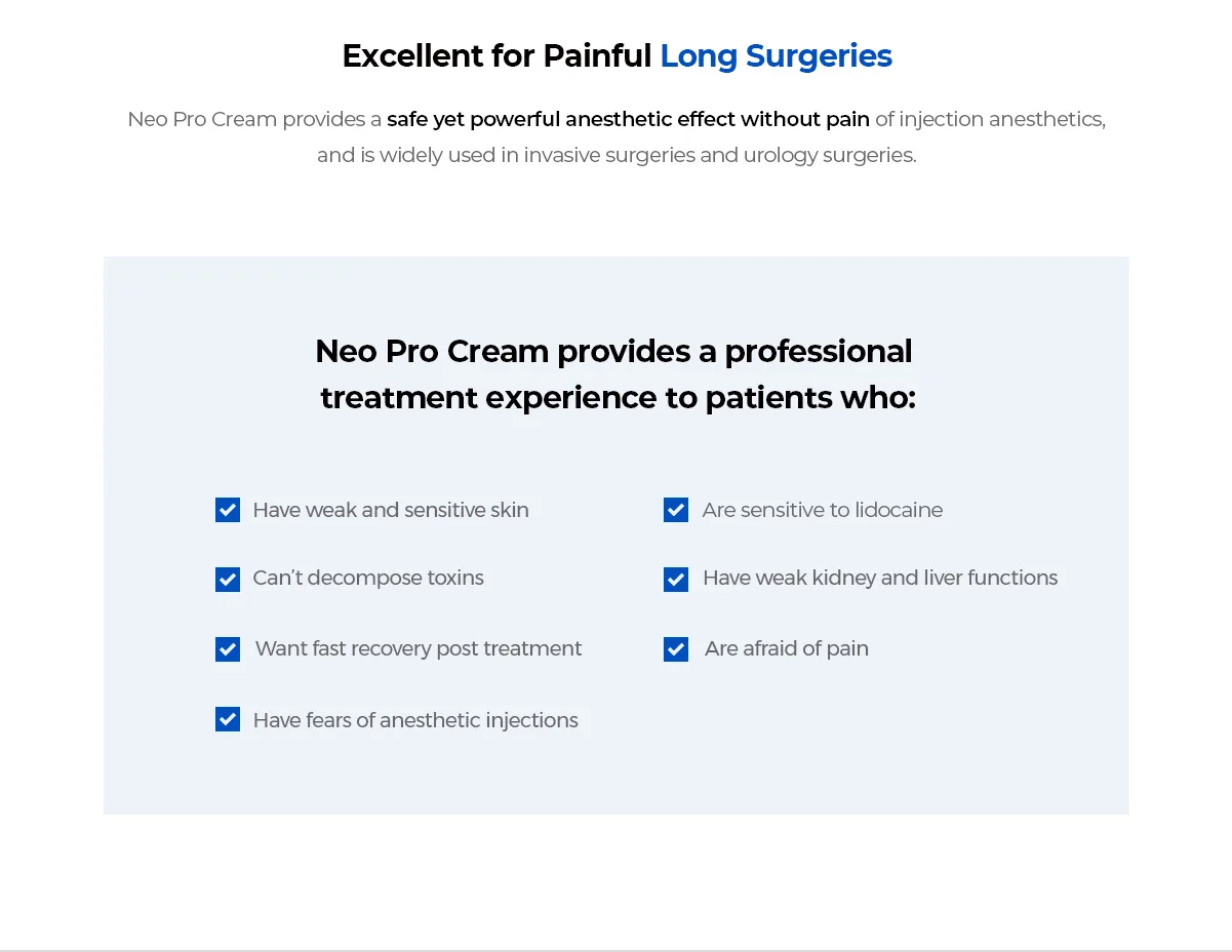 Neo Pro Cream 06 63812Eb1 - Botoderm