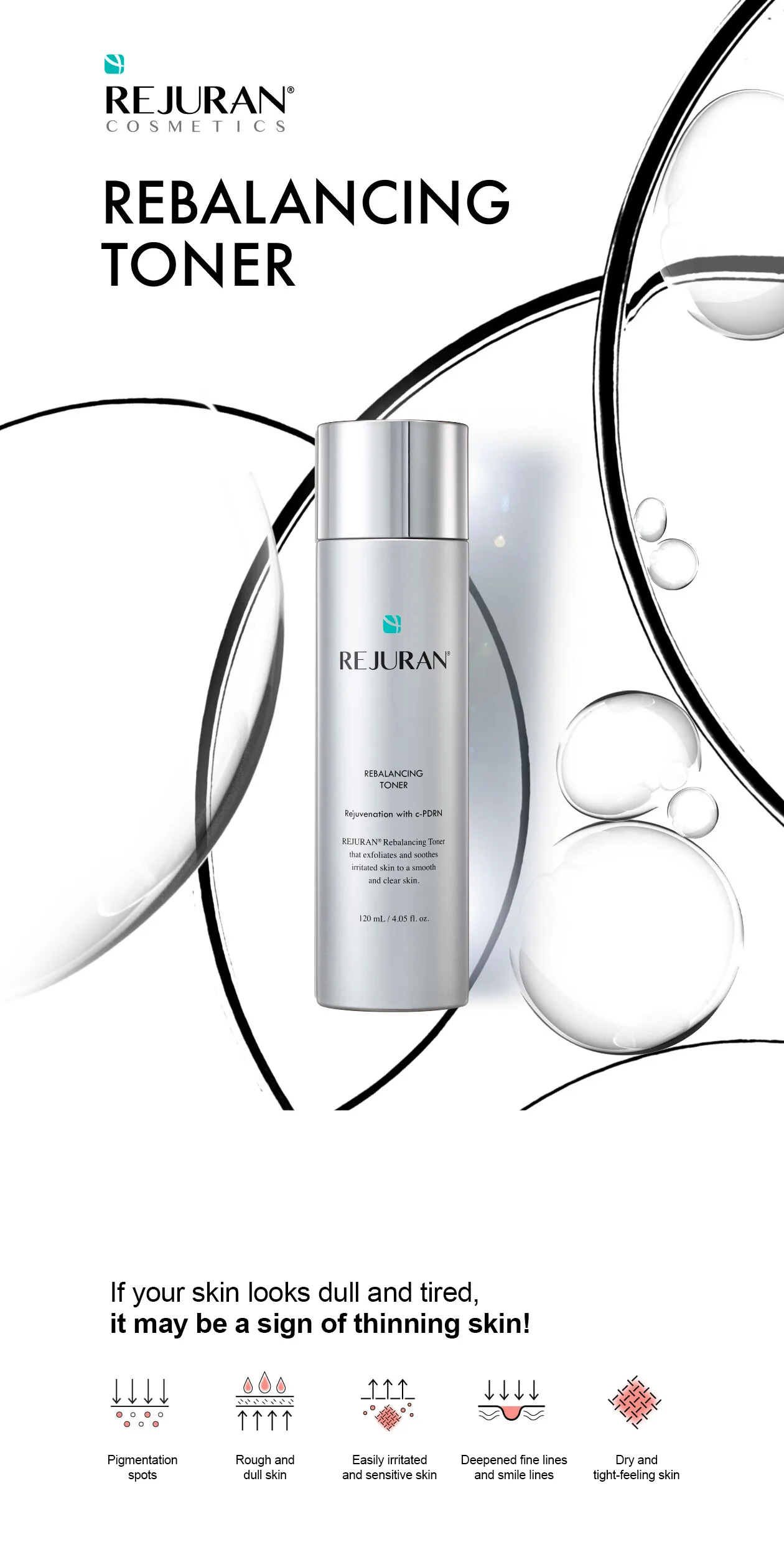 Rebalancing Toner 0 0C763A4D - Botoderm