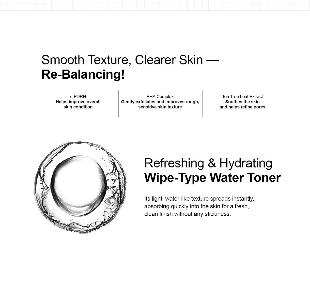 Rebalancing Toner 02 233Cc205 - Botoderm