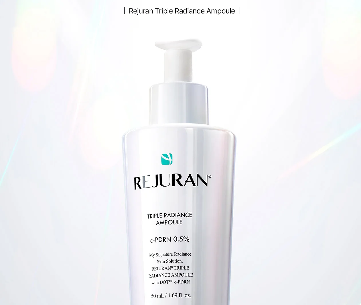 Rejuran Repairing Cream Br 02 54C13625 - Botoderm