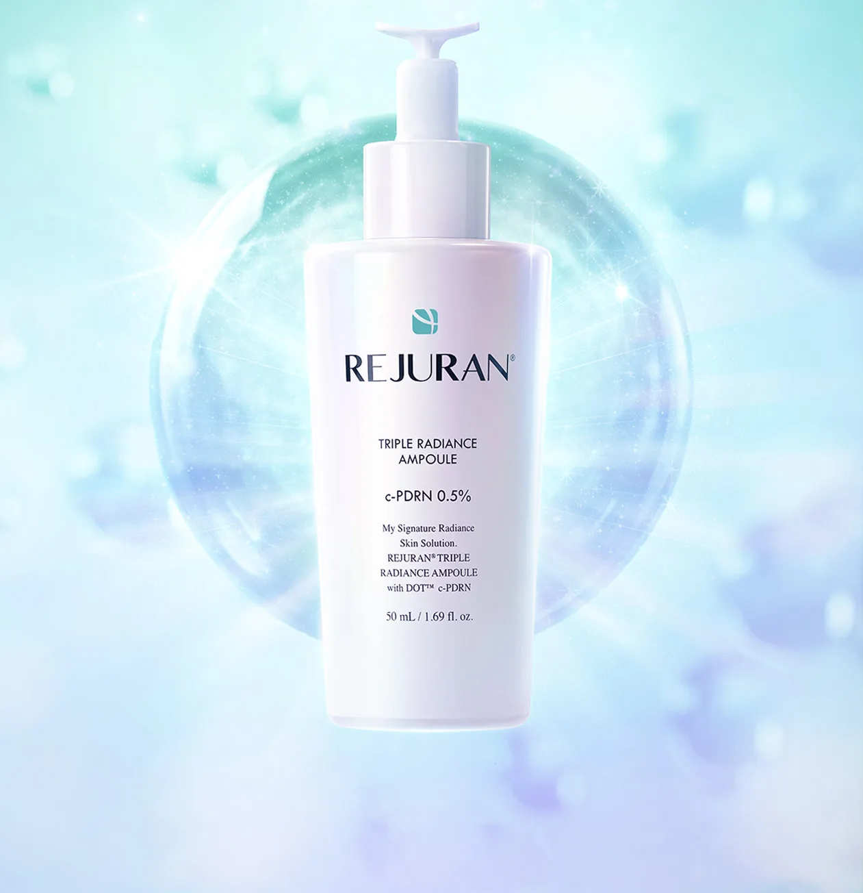 Rejuran Repairing Cream Br 14 2C05642F - Botoderm