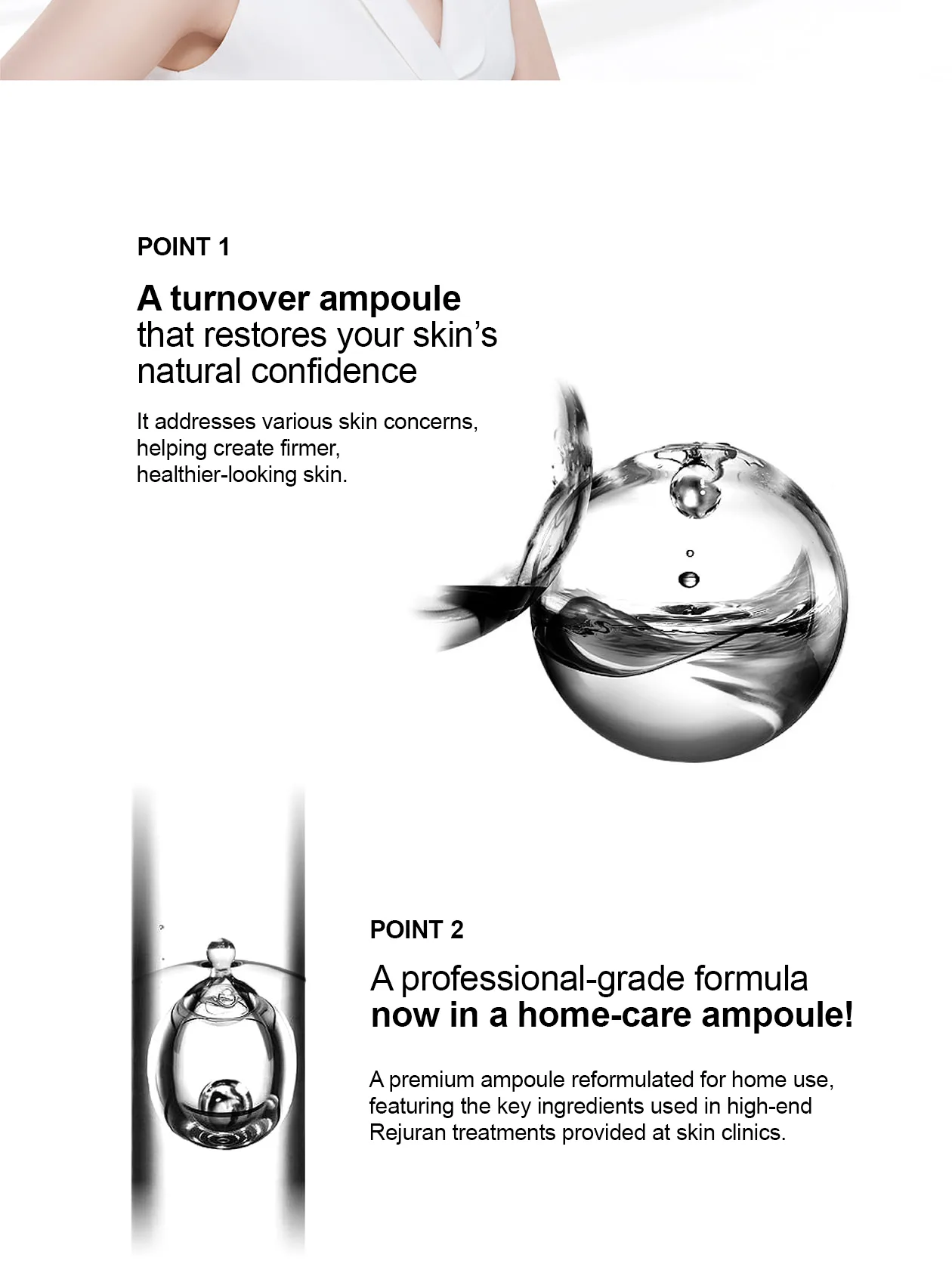 Rejuran Turnover Ampoule 04 13C6D162 - Botoderm
