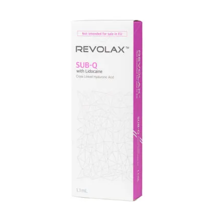 Revolax Sub Q revolax sub q with lidocaine 12 956d8d11