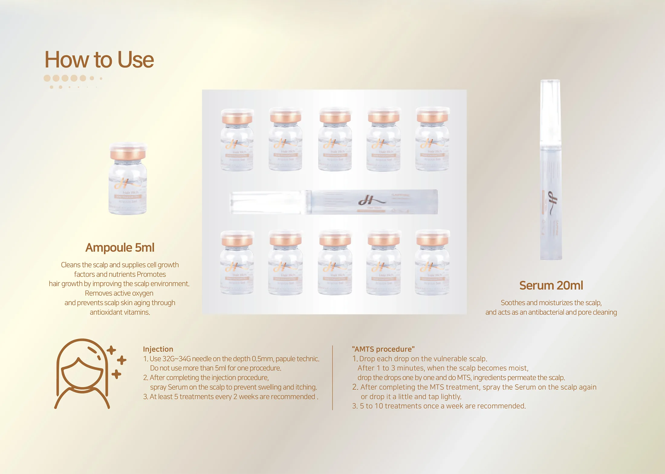 Sappire Hair Rich Br9 D90B597D - Botoderm