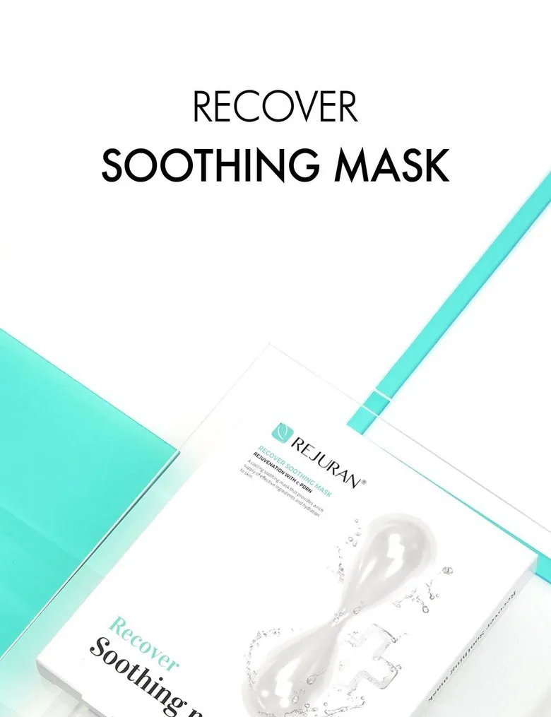 Soothing Mask 01 7E686053 - Botoderm