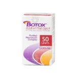 Buy Botox 50 Units online