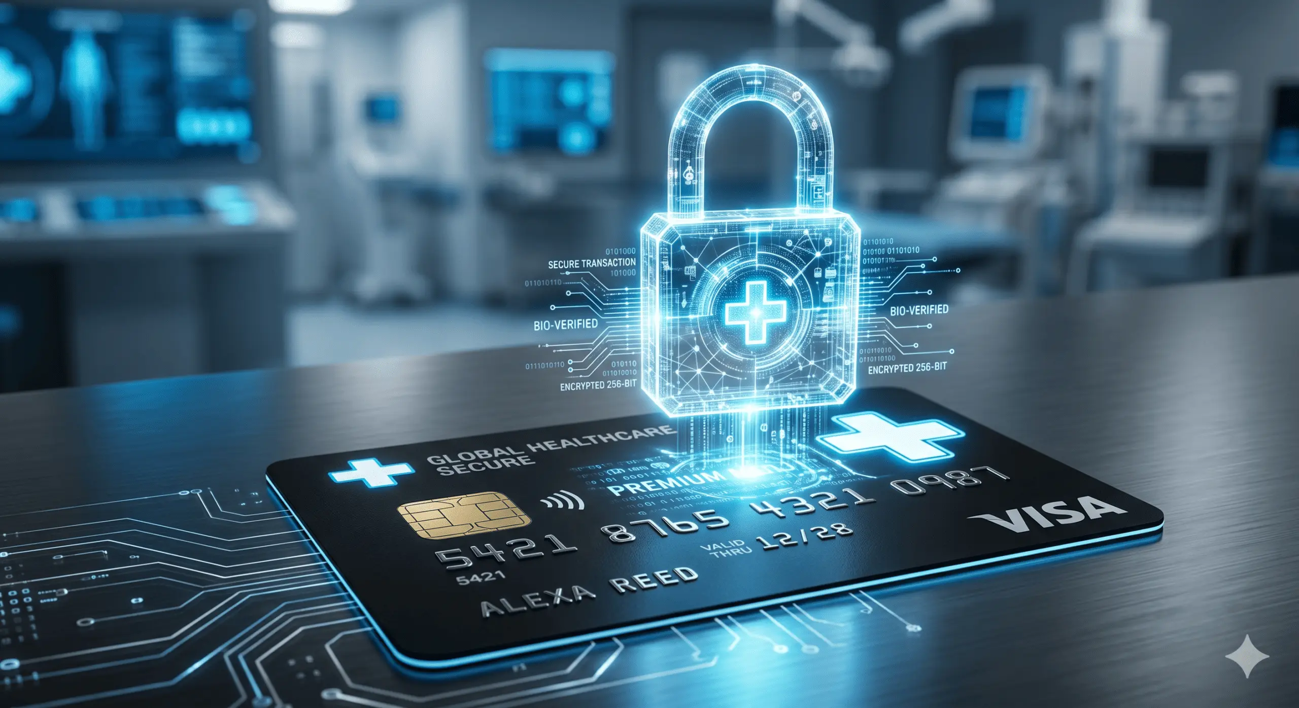 Secure Medical Aesthetics Payment