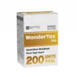 Buy WonderTox 200 Units online