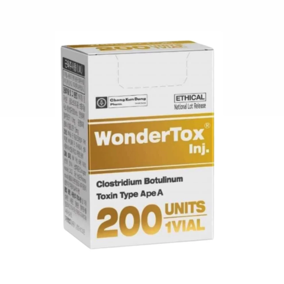 Buy Wondertox 200 Units Online Buy Wondertox 200 Units Online